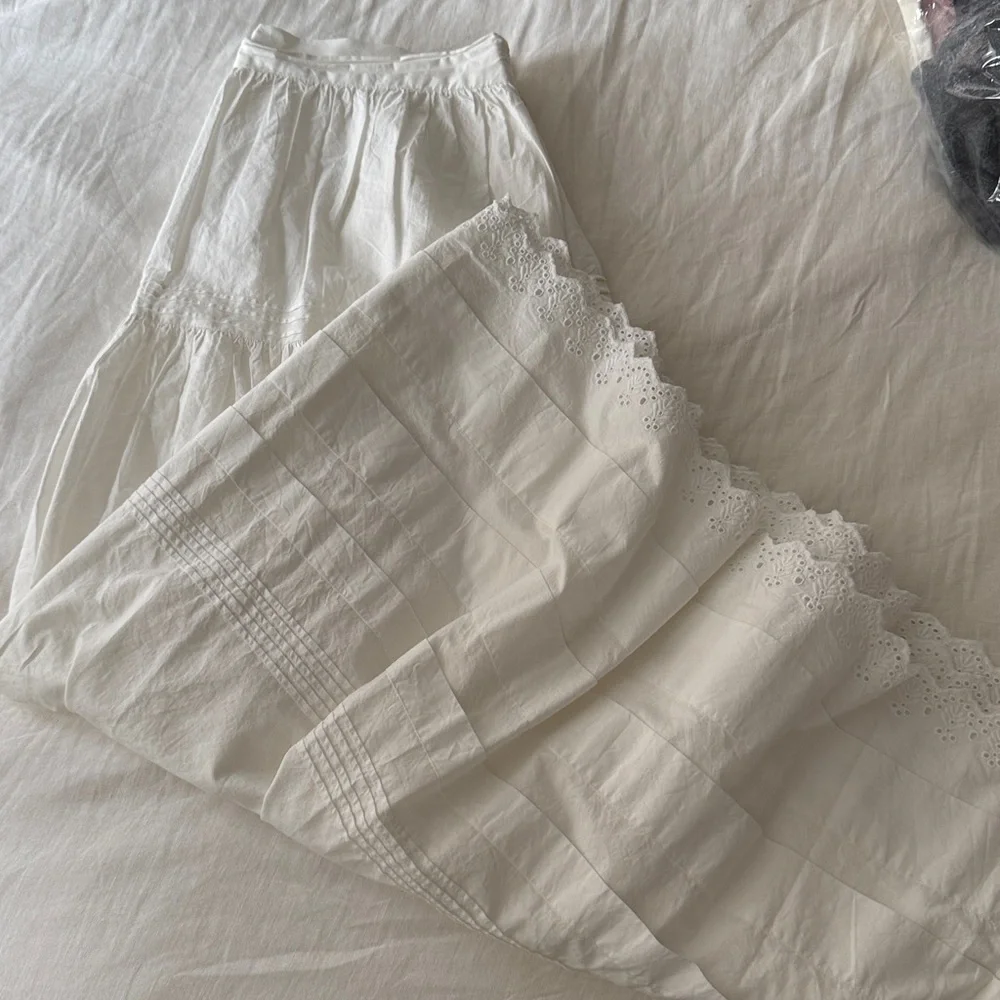 Doen Sebastiane Skirt - Picture 2 of 6